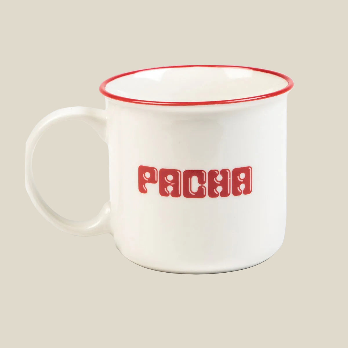 Tasse de base