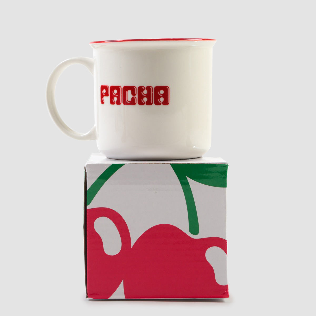 Tasse de base