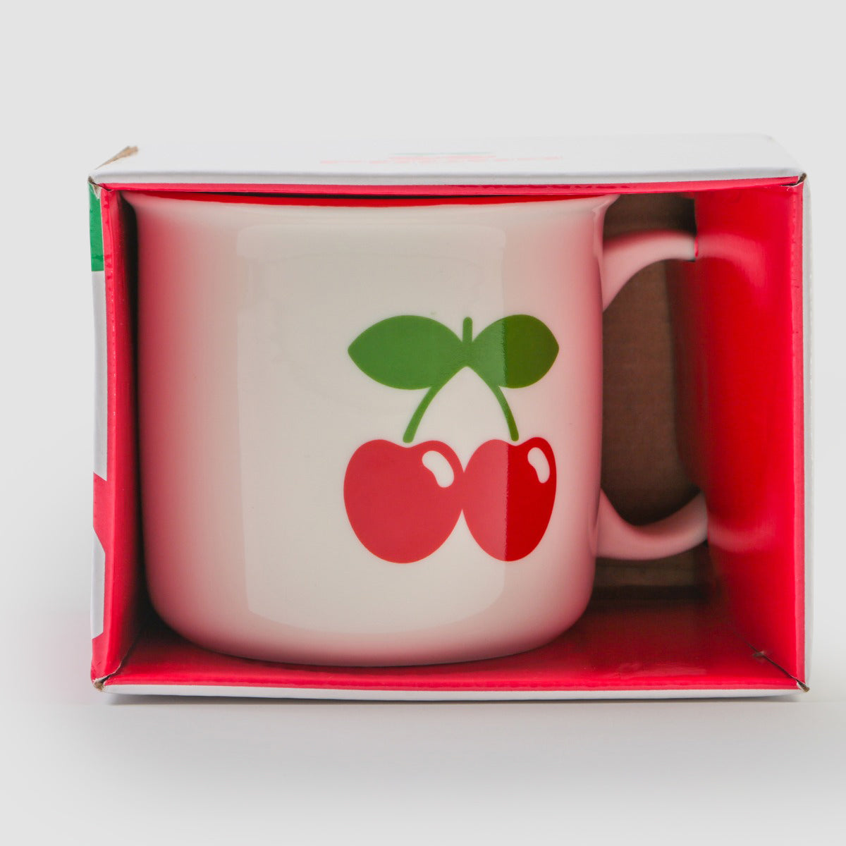 Tasse de base