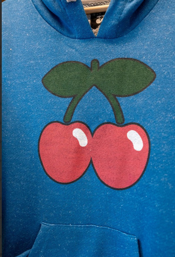 Classic Woman Sweatshirt