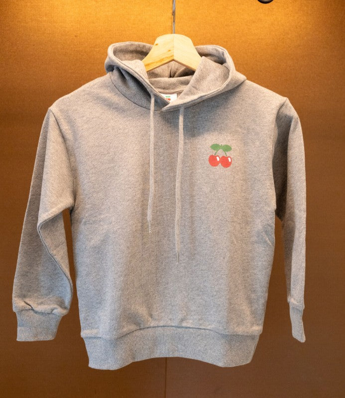 Poket Sweatshirt das crianças