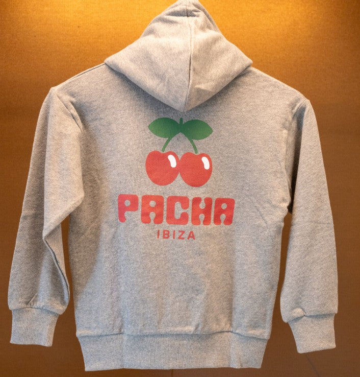 Poket Sweatshirt das crianças