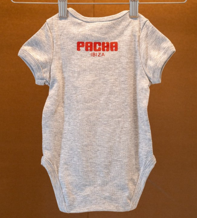 Basic Baby Bodysuit