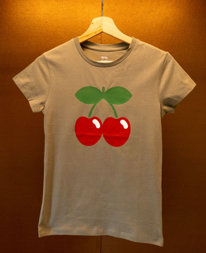 Classic Woman T -shirt