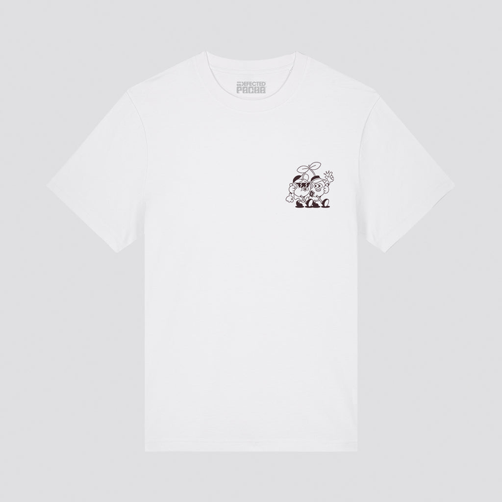 Defected x pacha - Limited edition House