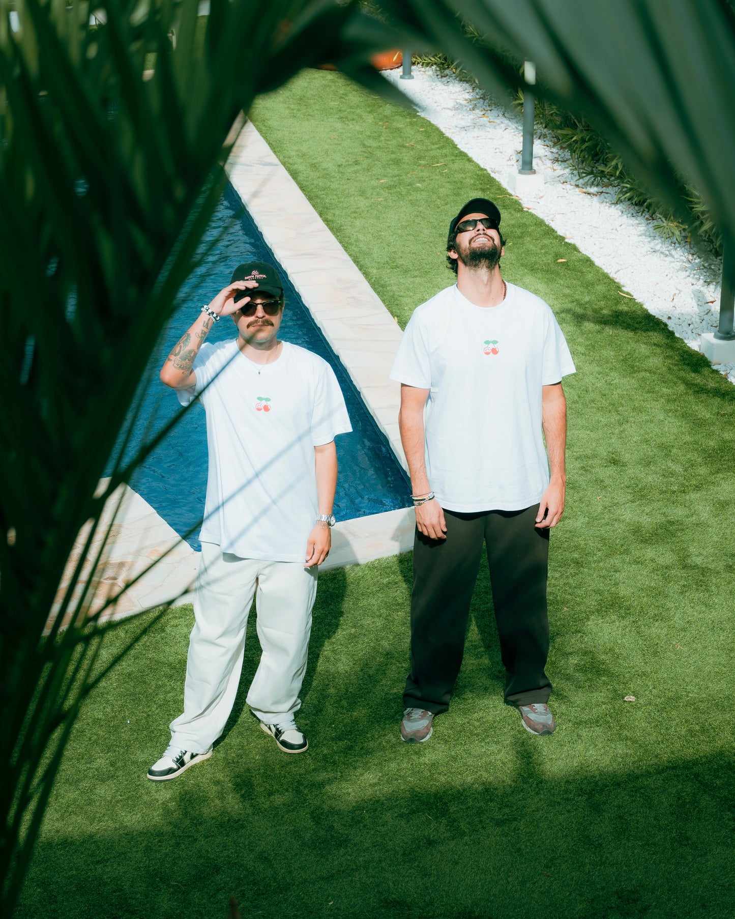 Dawn Patrol X Pacha - Limited Edition