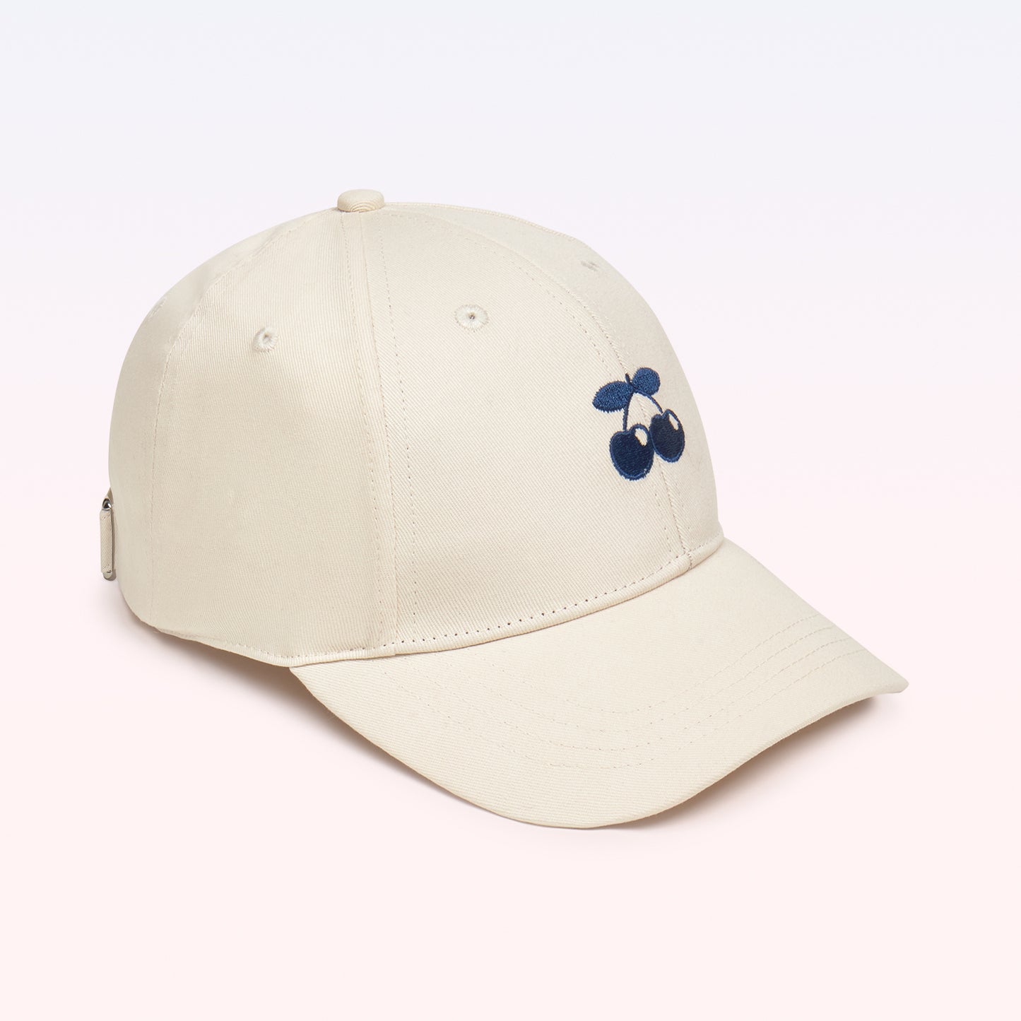 Gorra Cherry Bordada