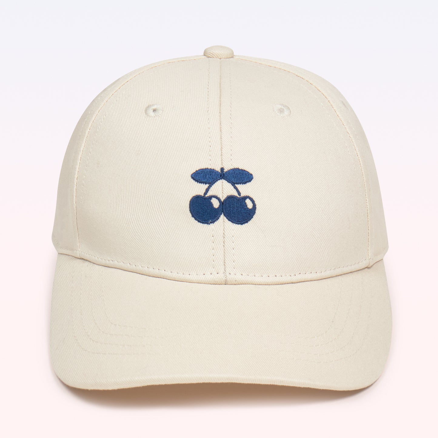 Gorra Cherry Bordada