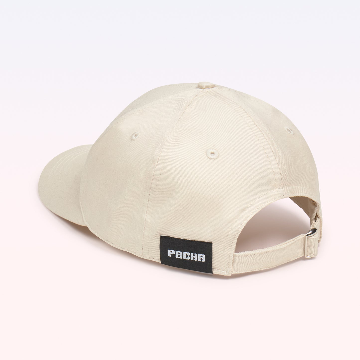 Gorra Cherry Bordada