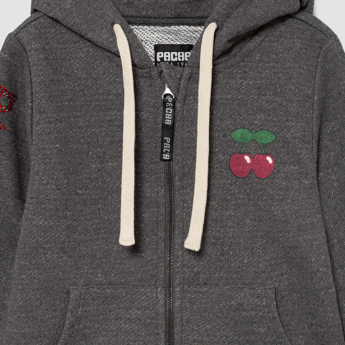 Basic-Sweatshirt