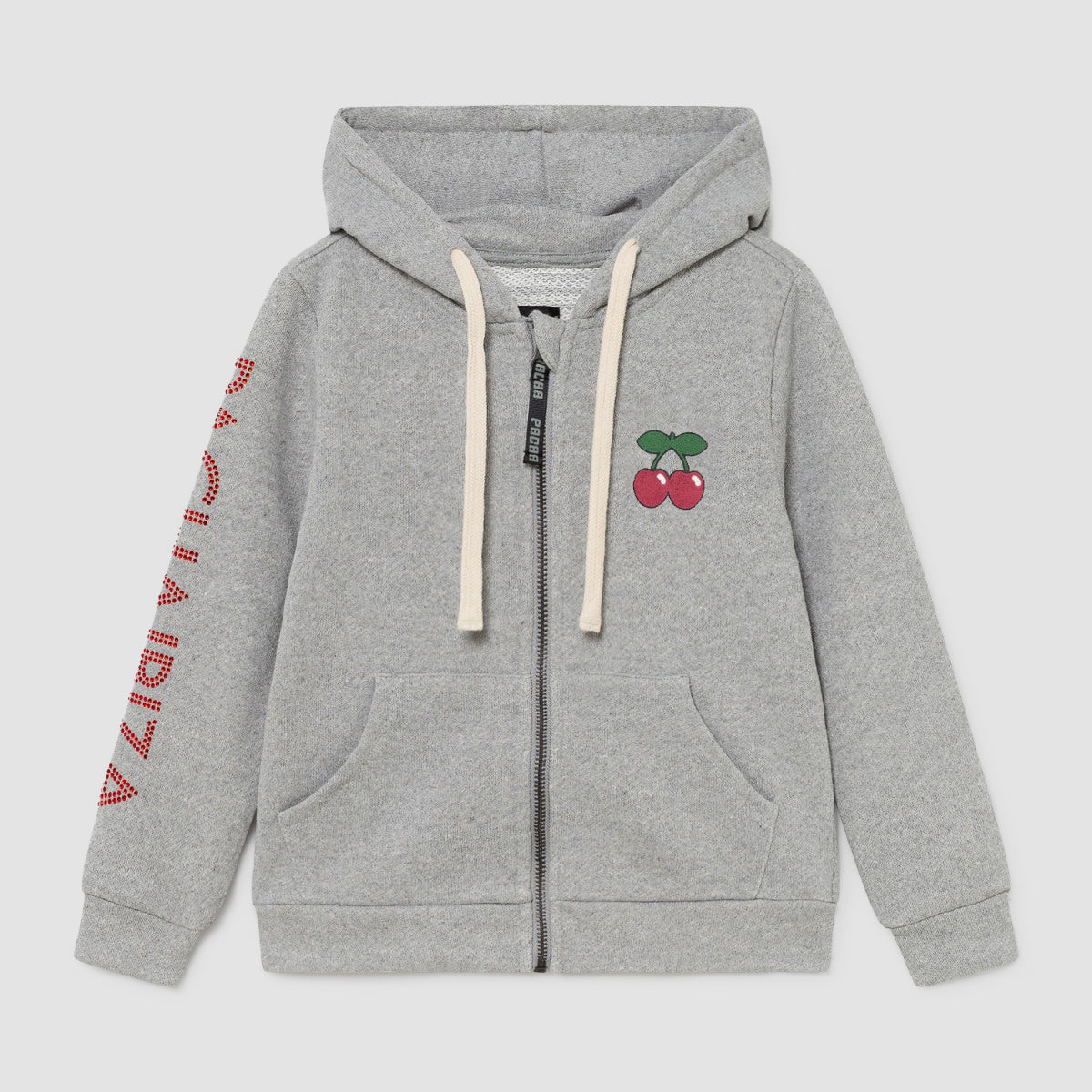 Basic-Sweatshirt