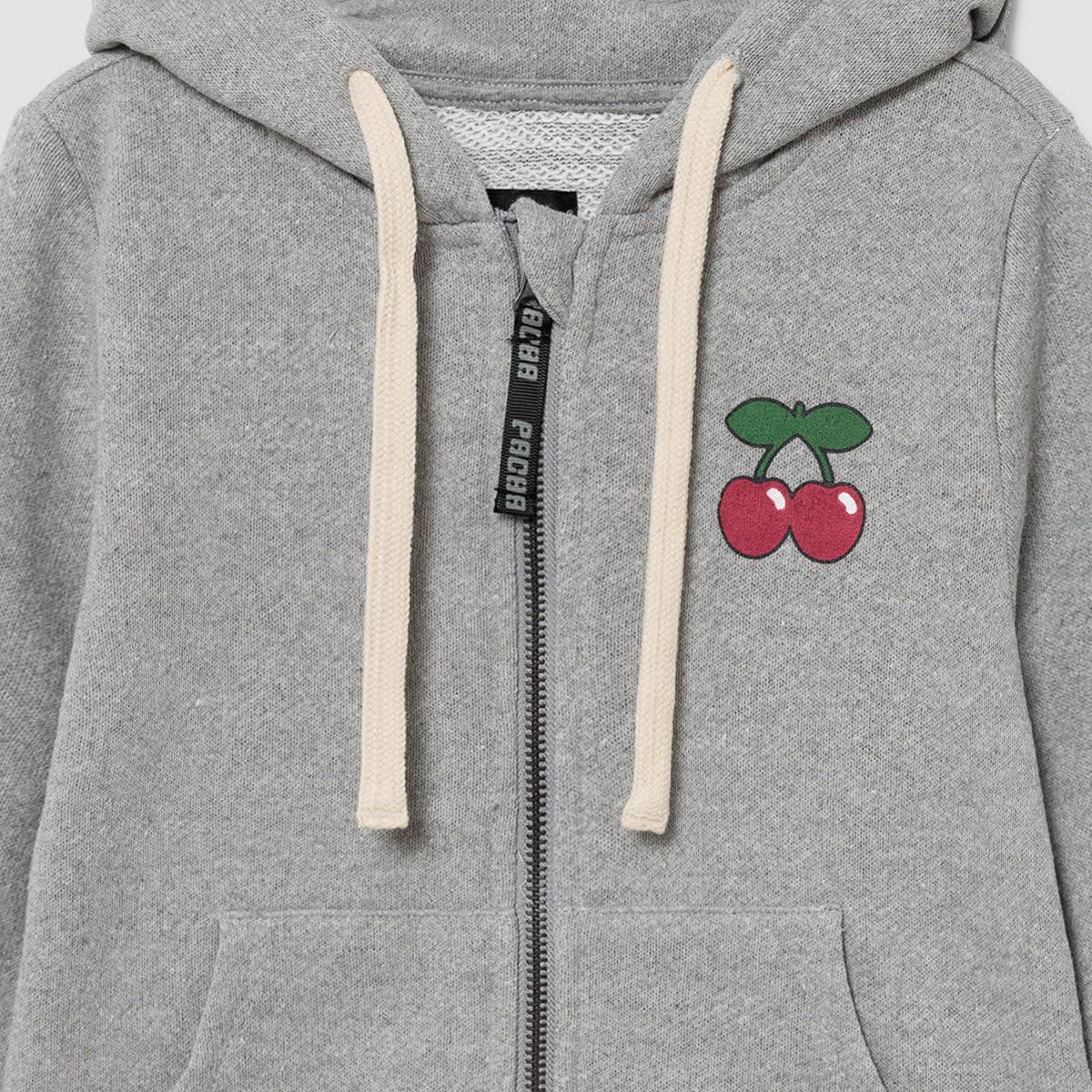 Basic-Sweatshirt