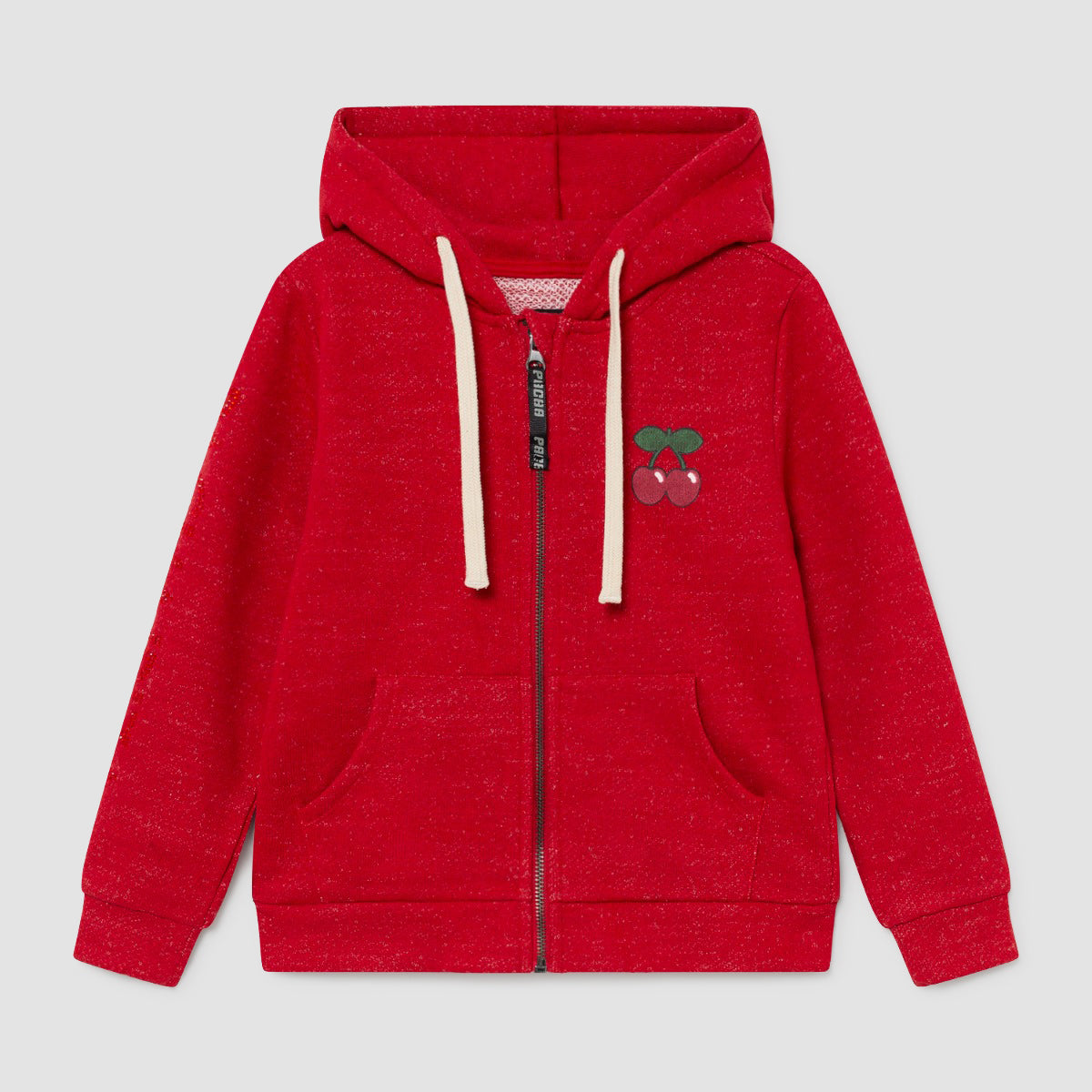 Basic-Sweatshirt