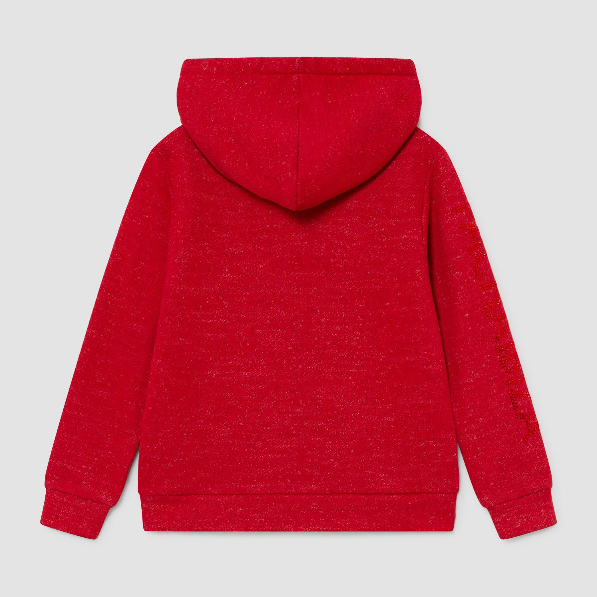 Basic-Sweatshirt