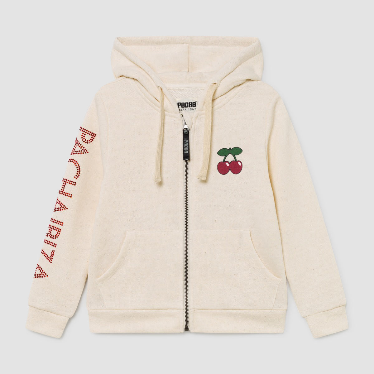 Basic-Sweatshirt