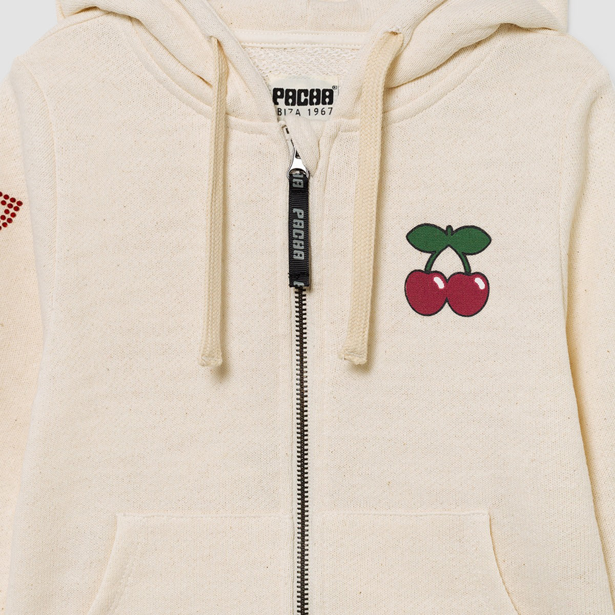 Basic-Sweatshirt