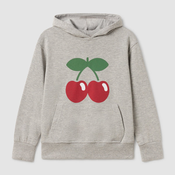 Basic Cherries Sweatshirt