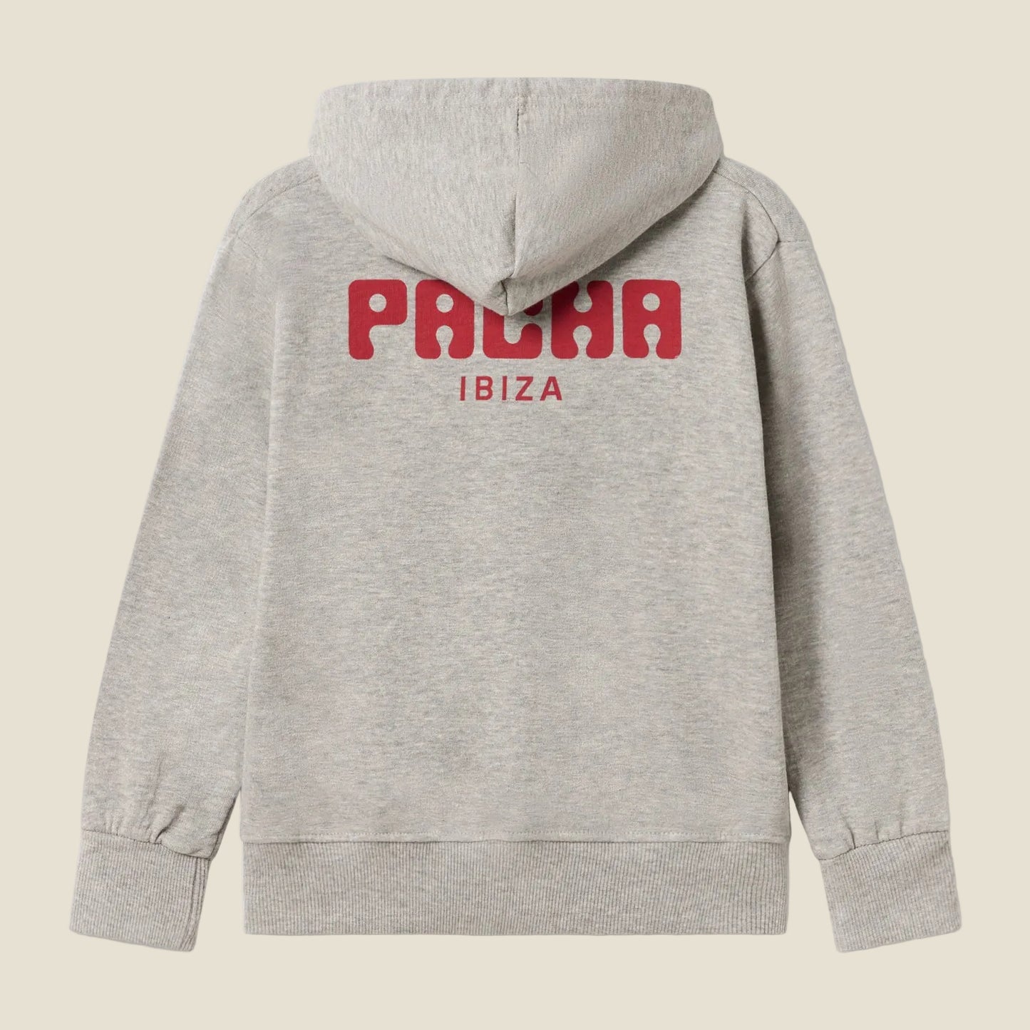 Classic hoodie