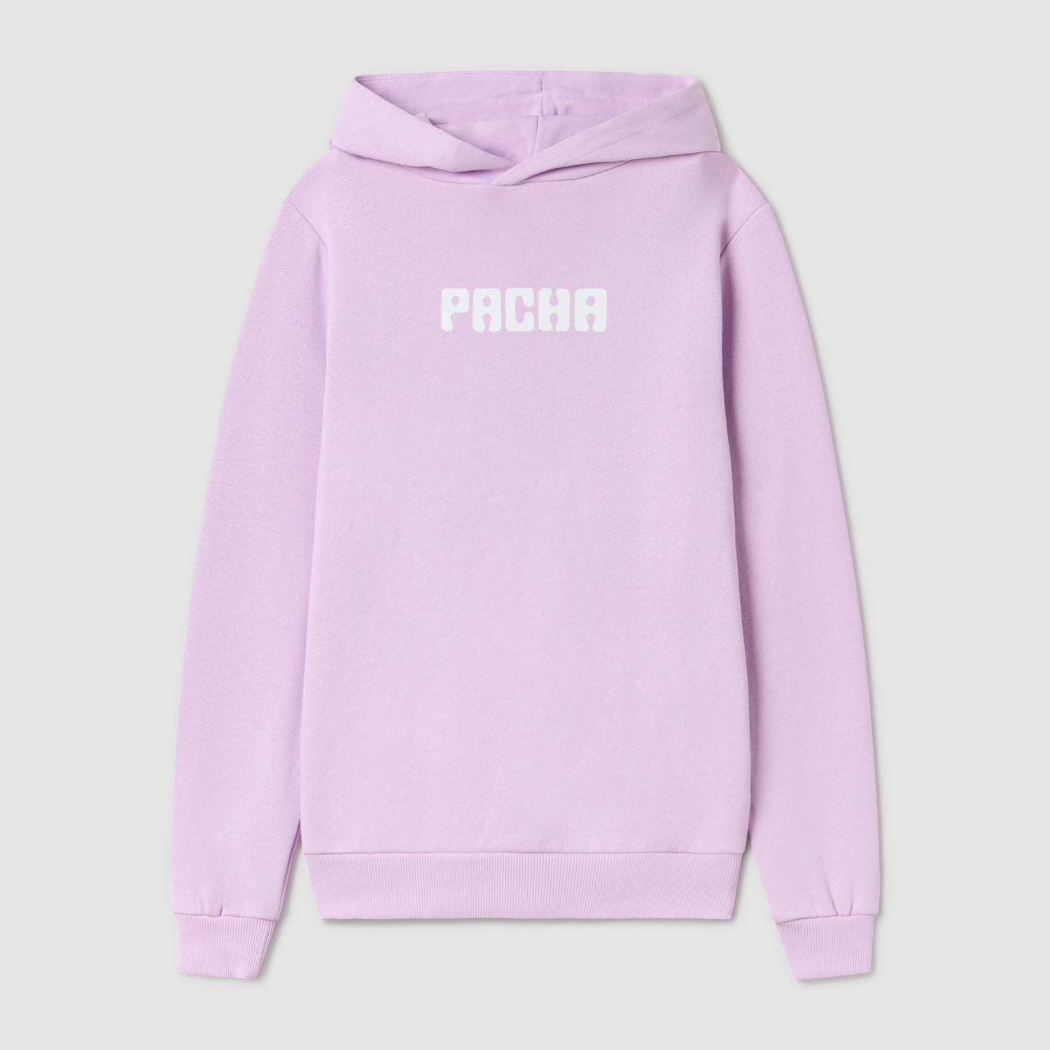Pacha Letters Sweatshirt <tc>Kid</tc>s