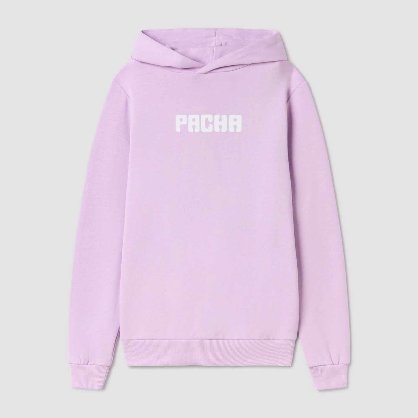 Pacha Letters Sweatshirt Kids