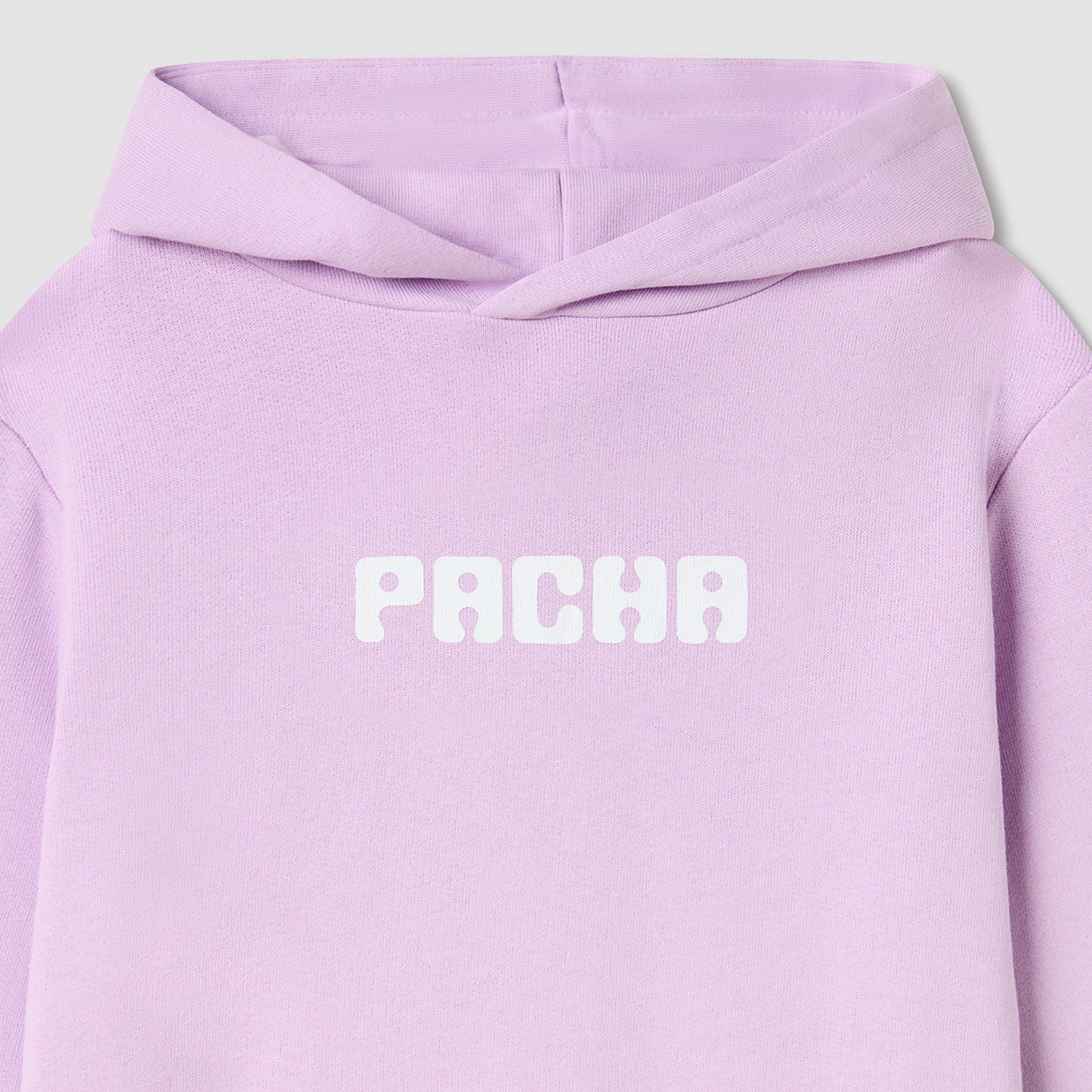 Pacha Letters Sweatshirt <tc>Kid</tc>s