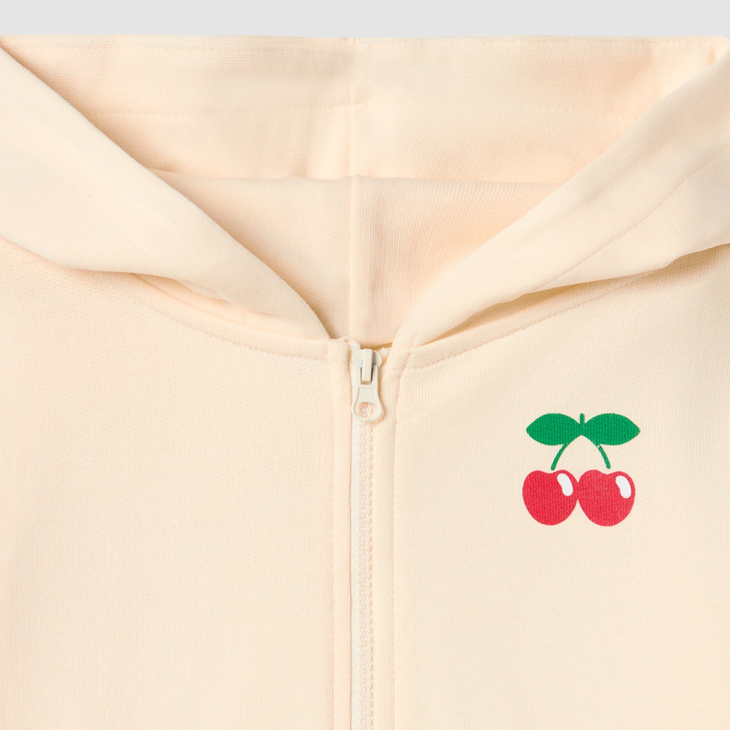 Sudadera con Capucha Casita Pacha Niños