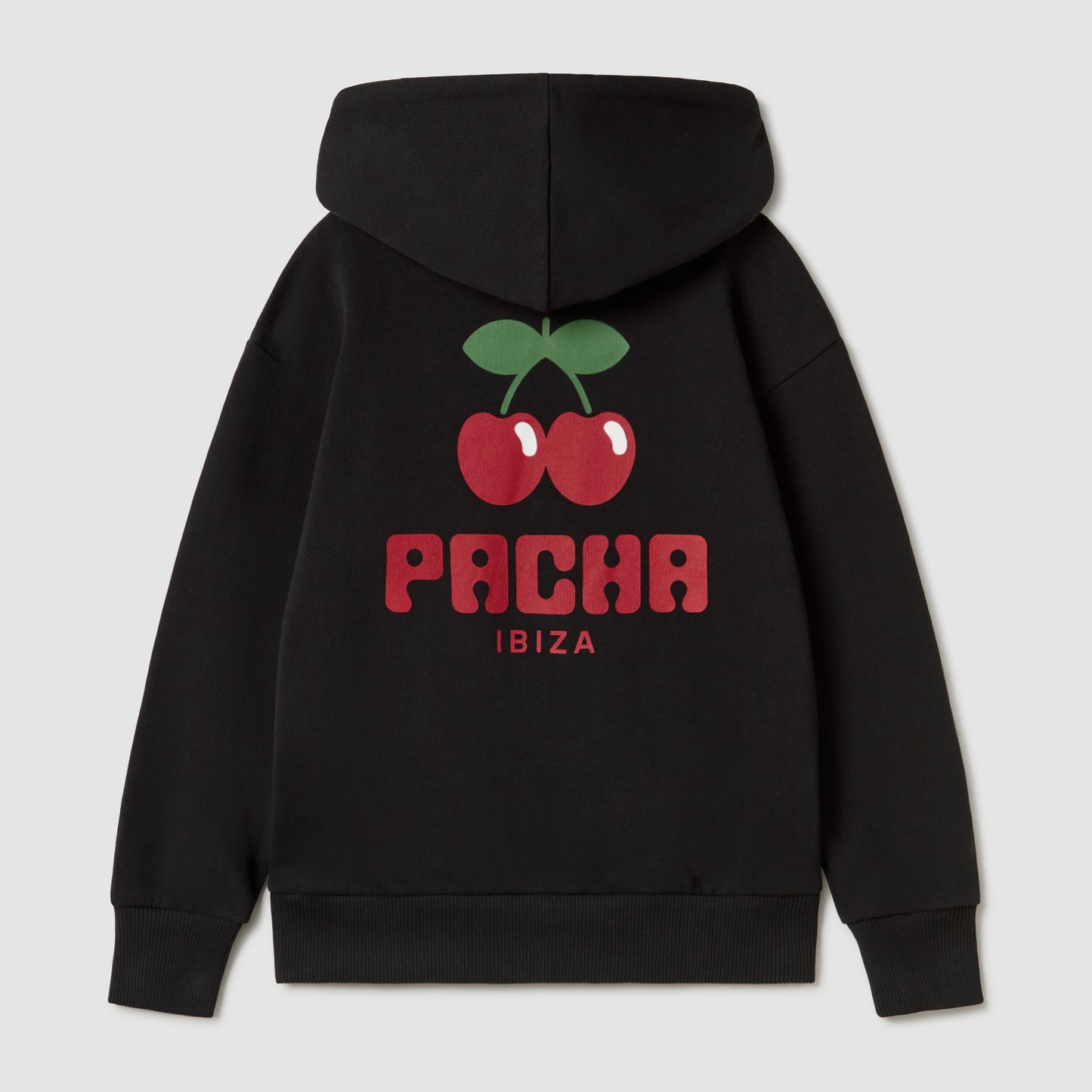 Poket Sweatshirt das crianças