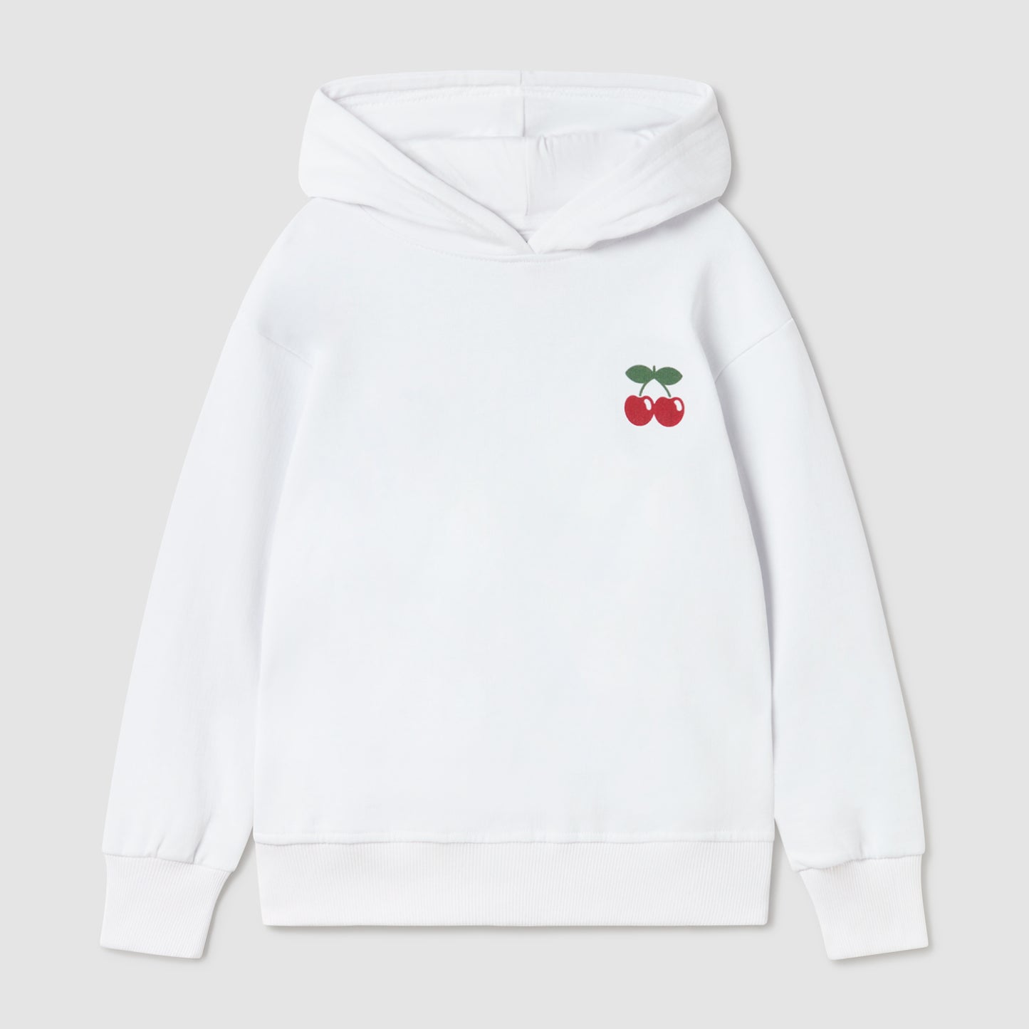 Poket Sweatshirt das crianças