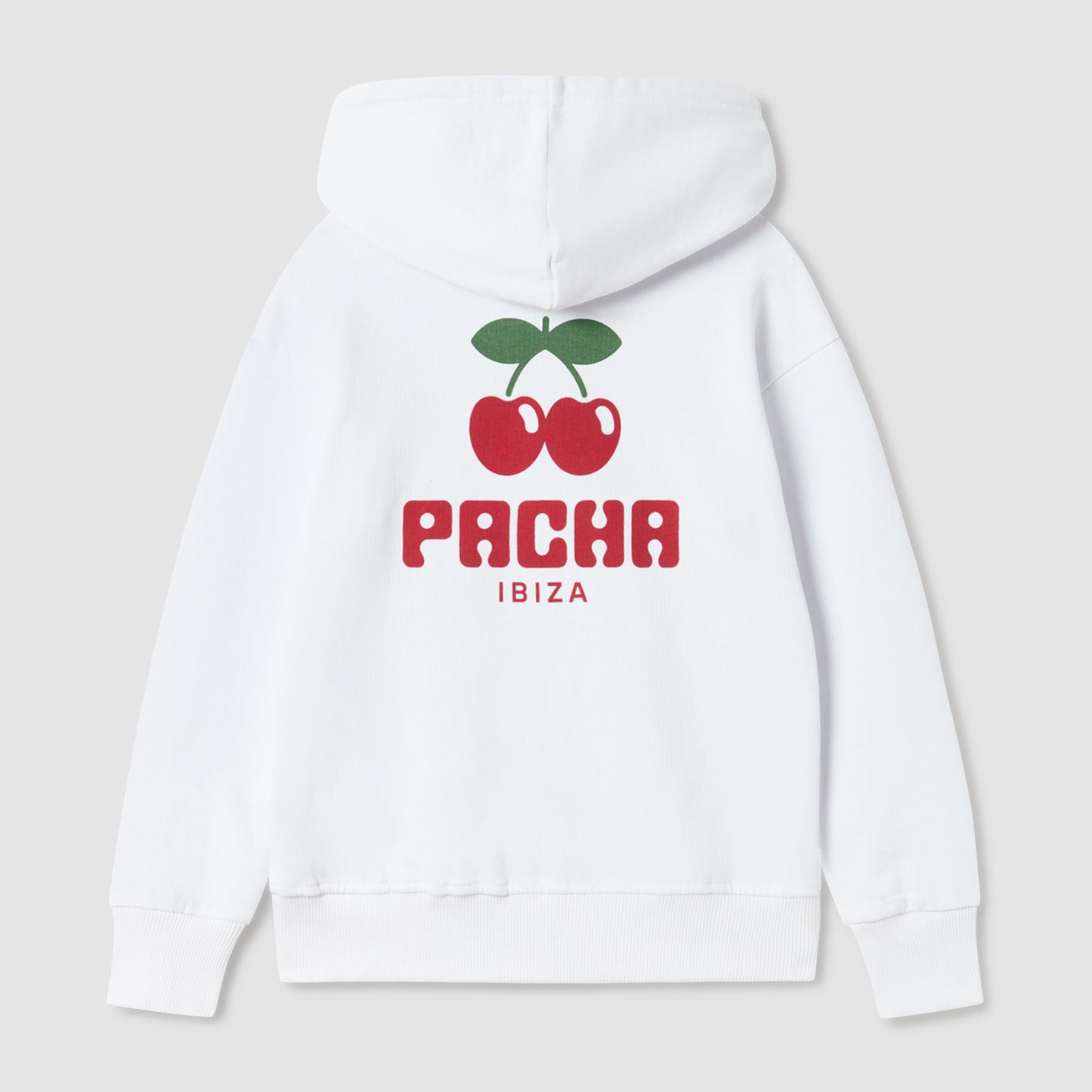 Poket Sweatshirt das crianças