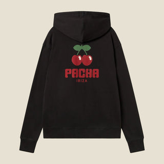 Sweat-shirt à poche adulte