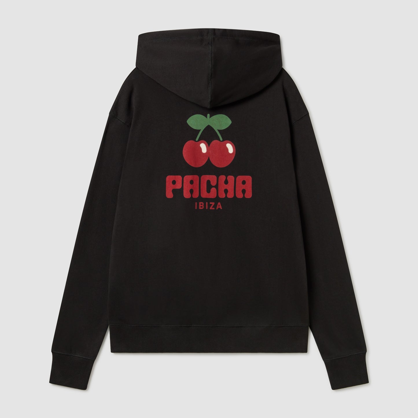 Taschen-Sweatshirt für Erwachsene