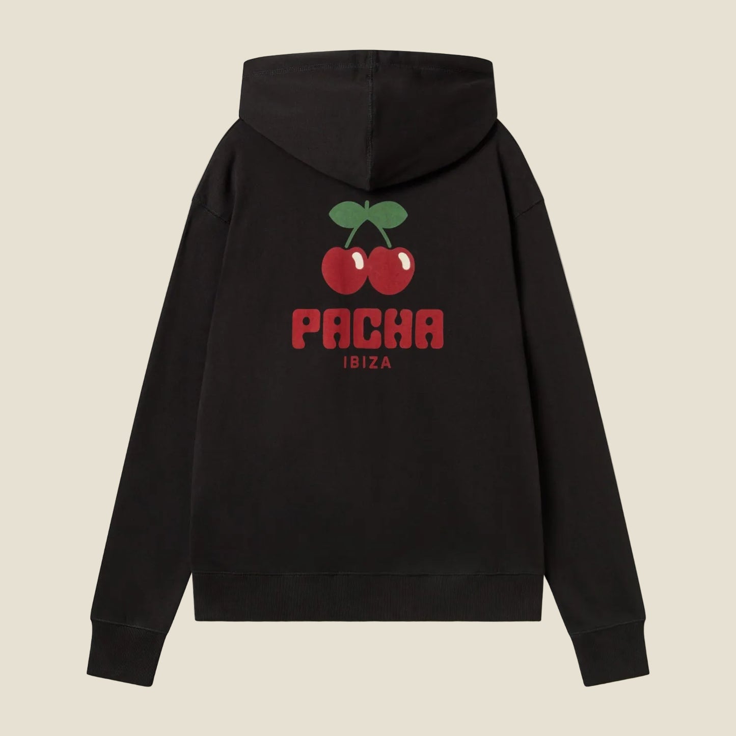 Adult Pocket Sweatshirt