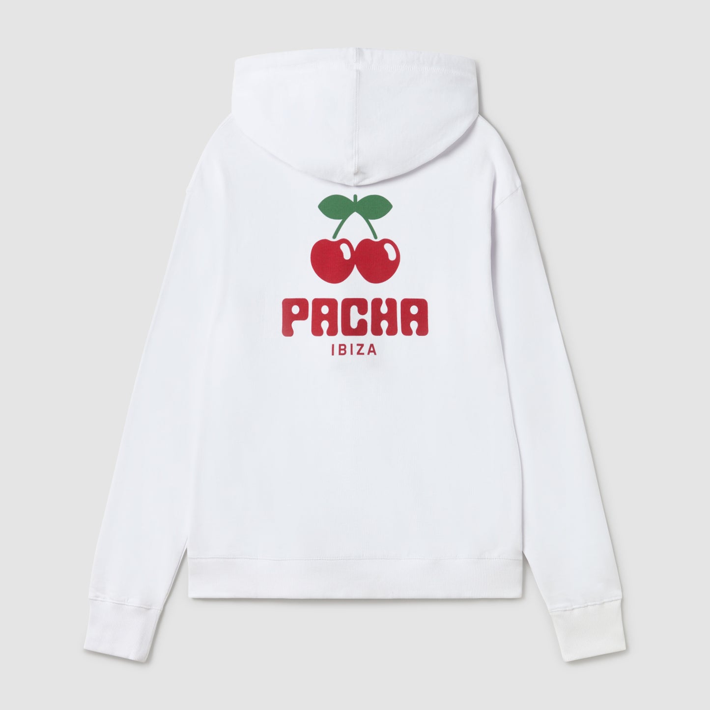 Taschen-Sweatshirt für Erwachsene