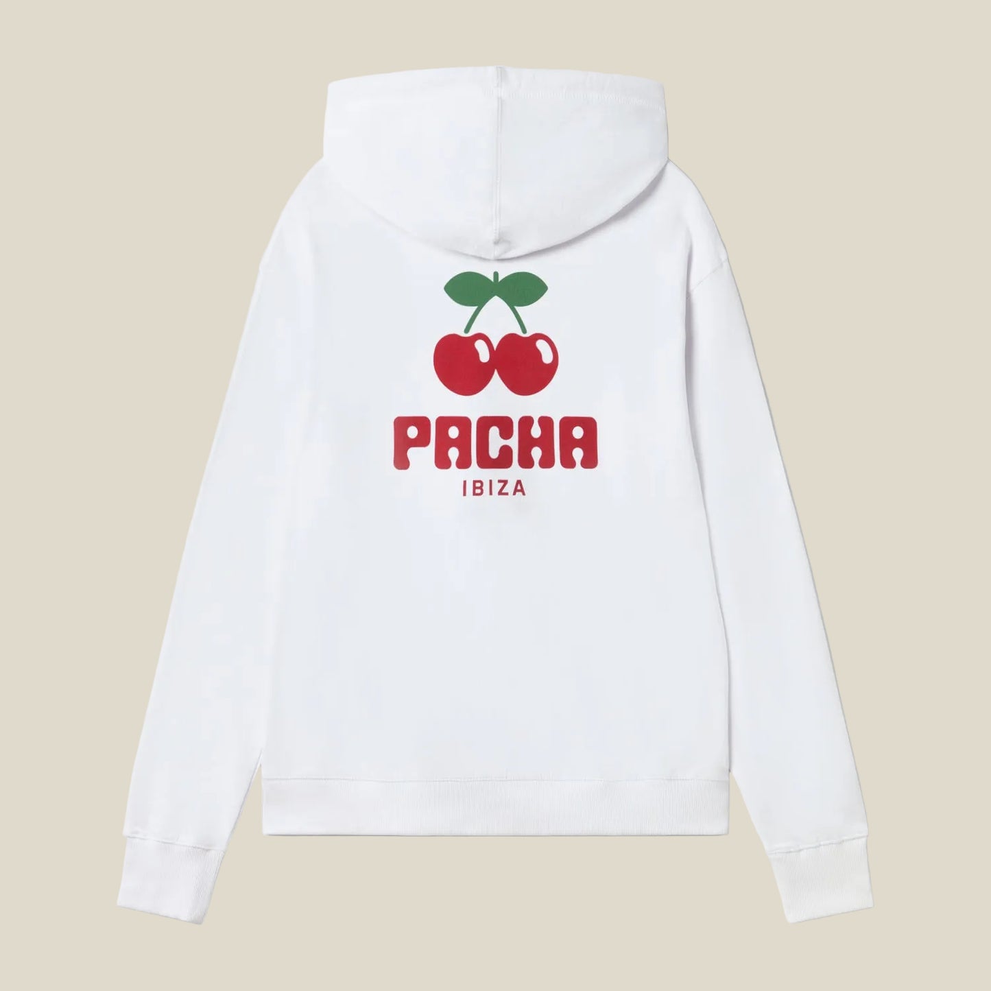 Adult Pocket Sweatshirt