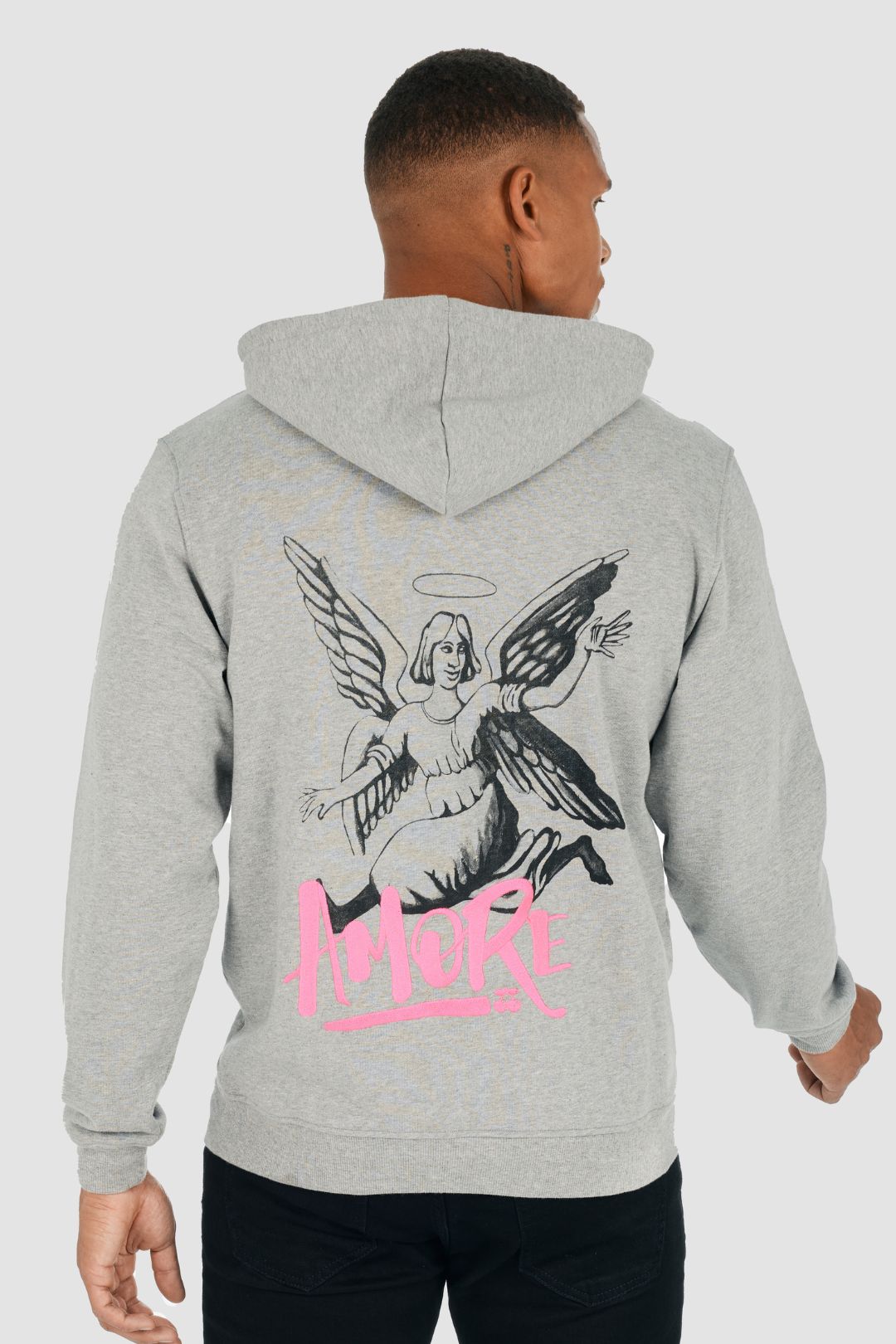 Angel Hoodie