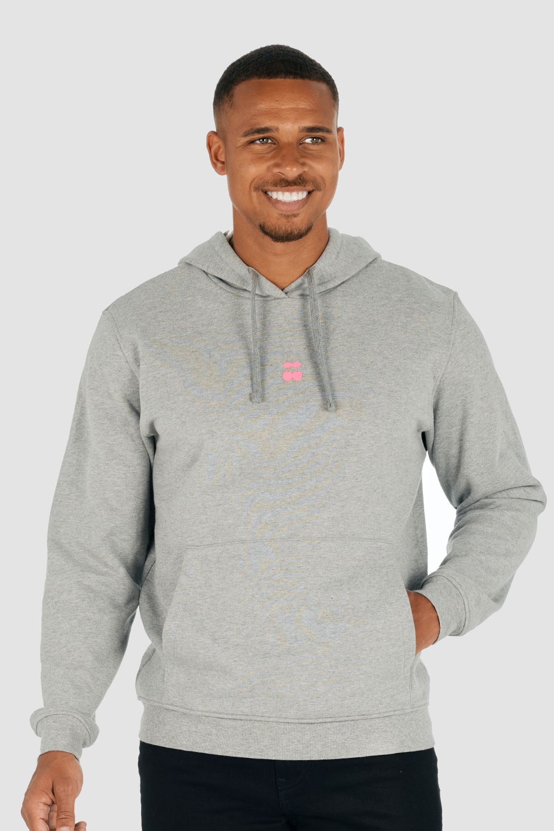 Angel Hoodie