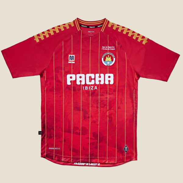 T-SHIRT FOOTBALL26 SD IBIZA