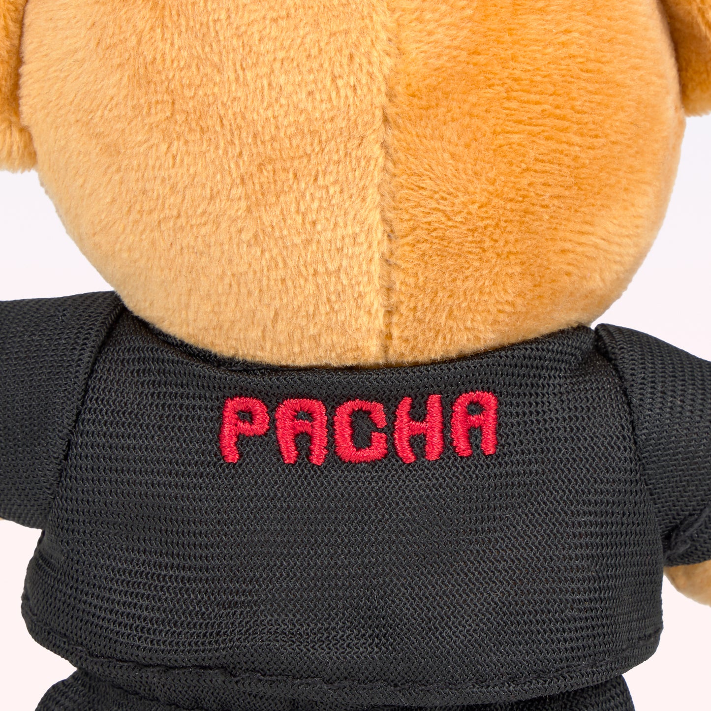 TEDDY BAG CHARM