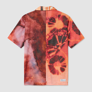 Pacha x KOBF - Orange Unisex Shirt