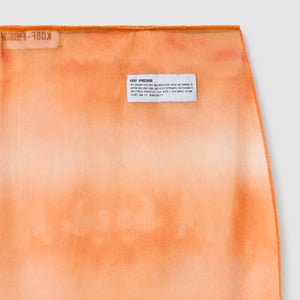 Pacha x KOBF - Women's Skirt Orange