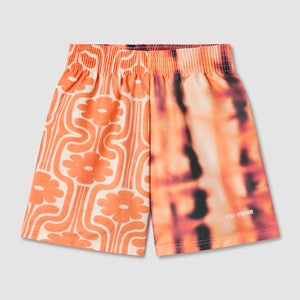 Pacha x KOBF - Orange Swimsuit