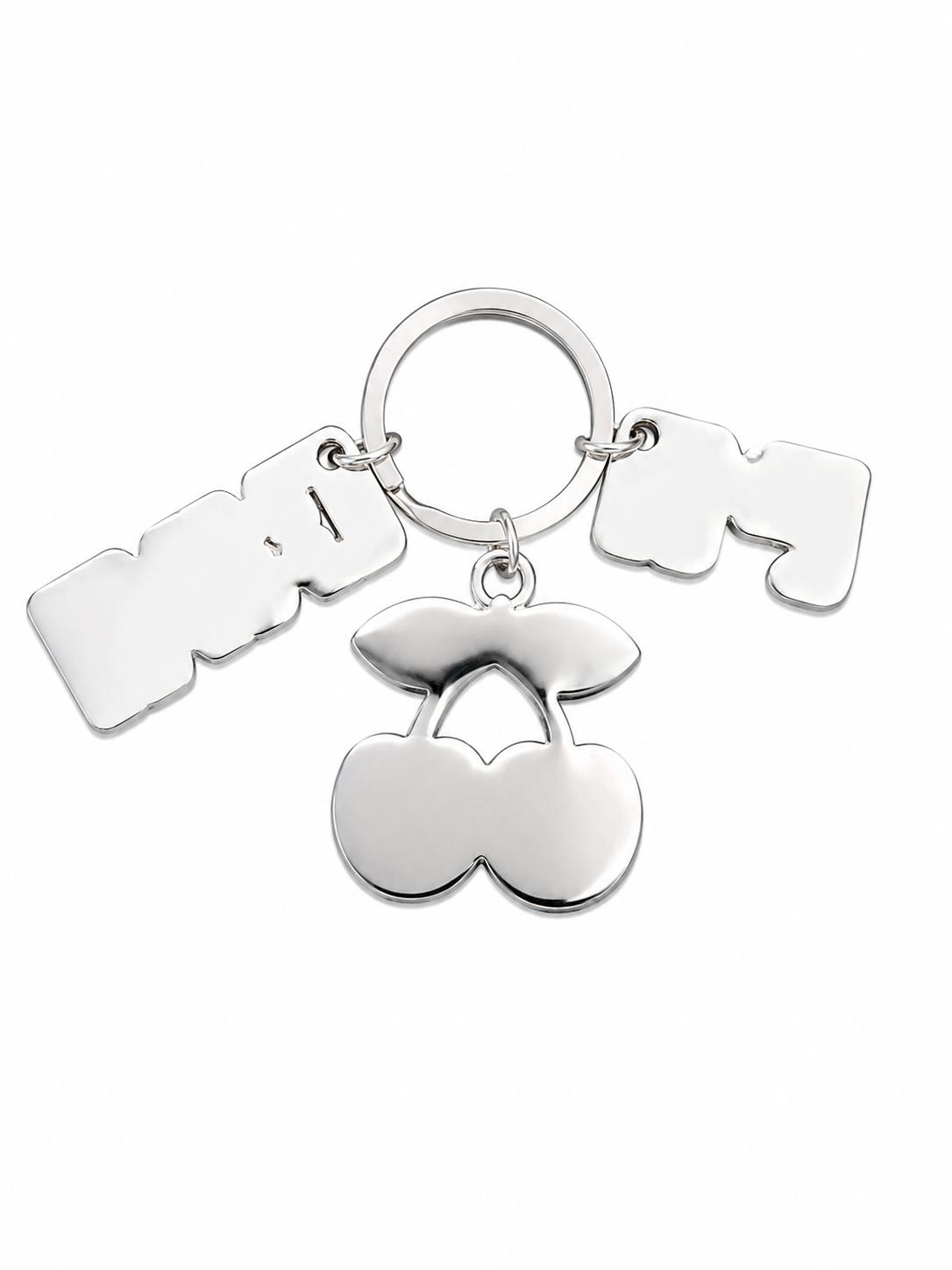 KEYRING PA-CHA