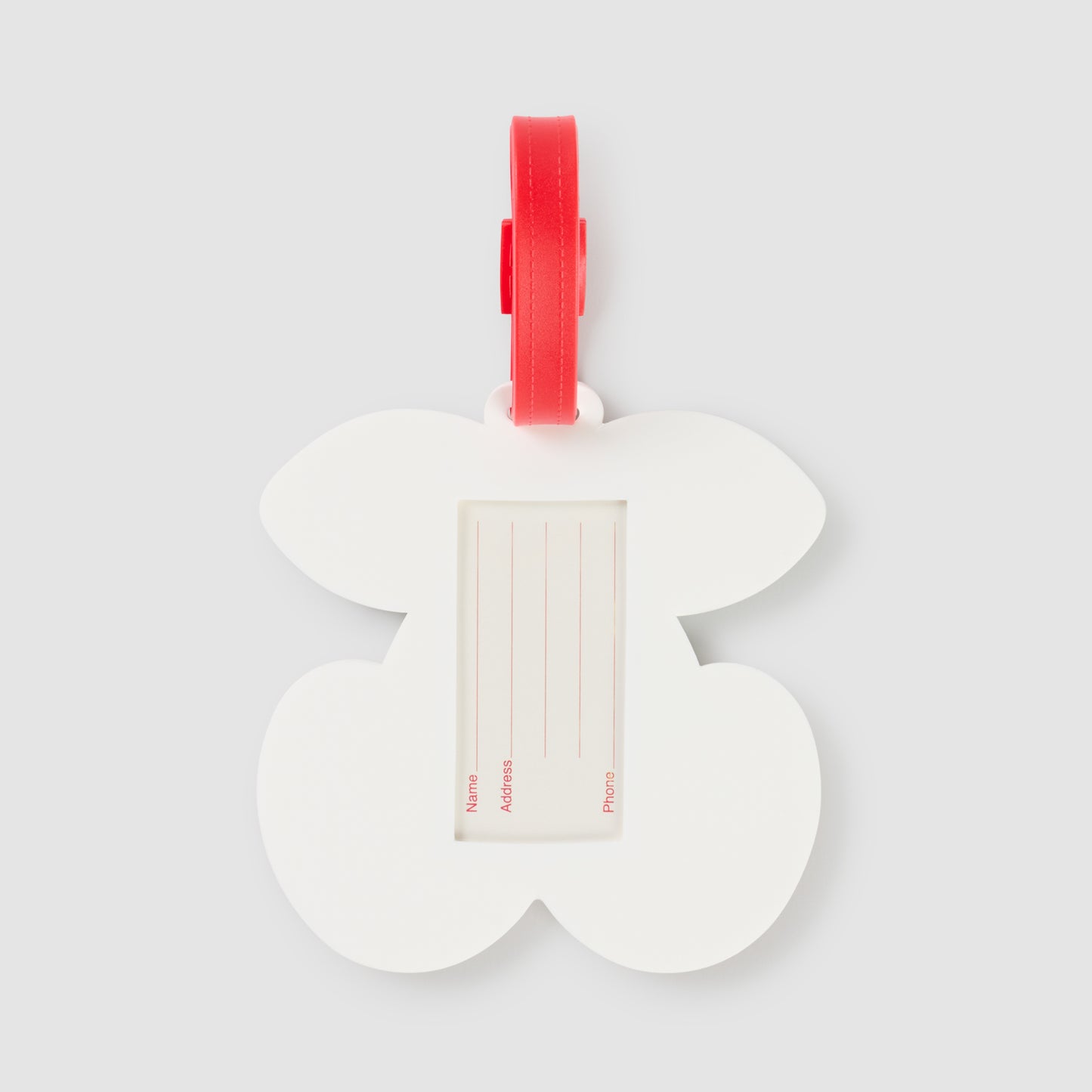 Suitcase Identifier