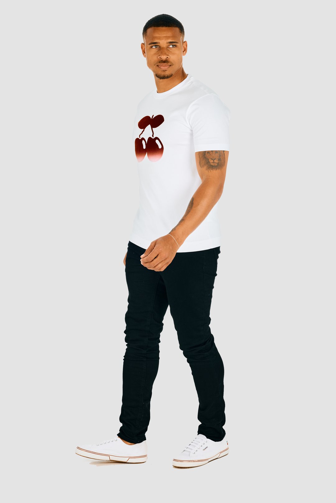 Big Cherry T -shirt