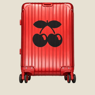 Pacha Aluminiumkoffer