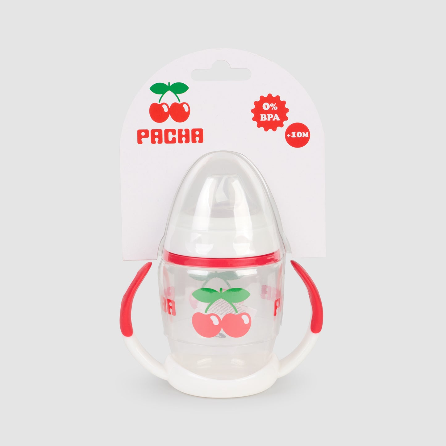 <tc>Kid</tc>s Pacha glass