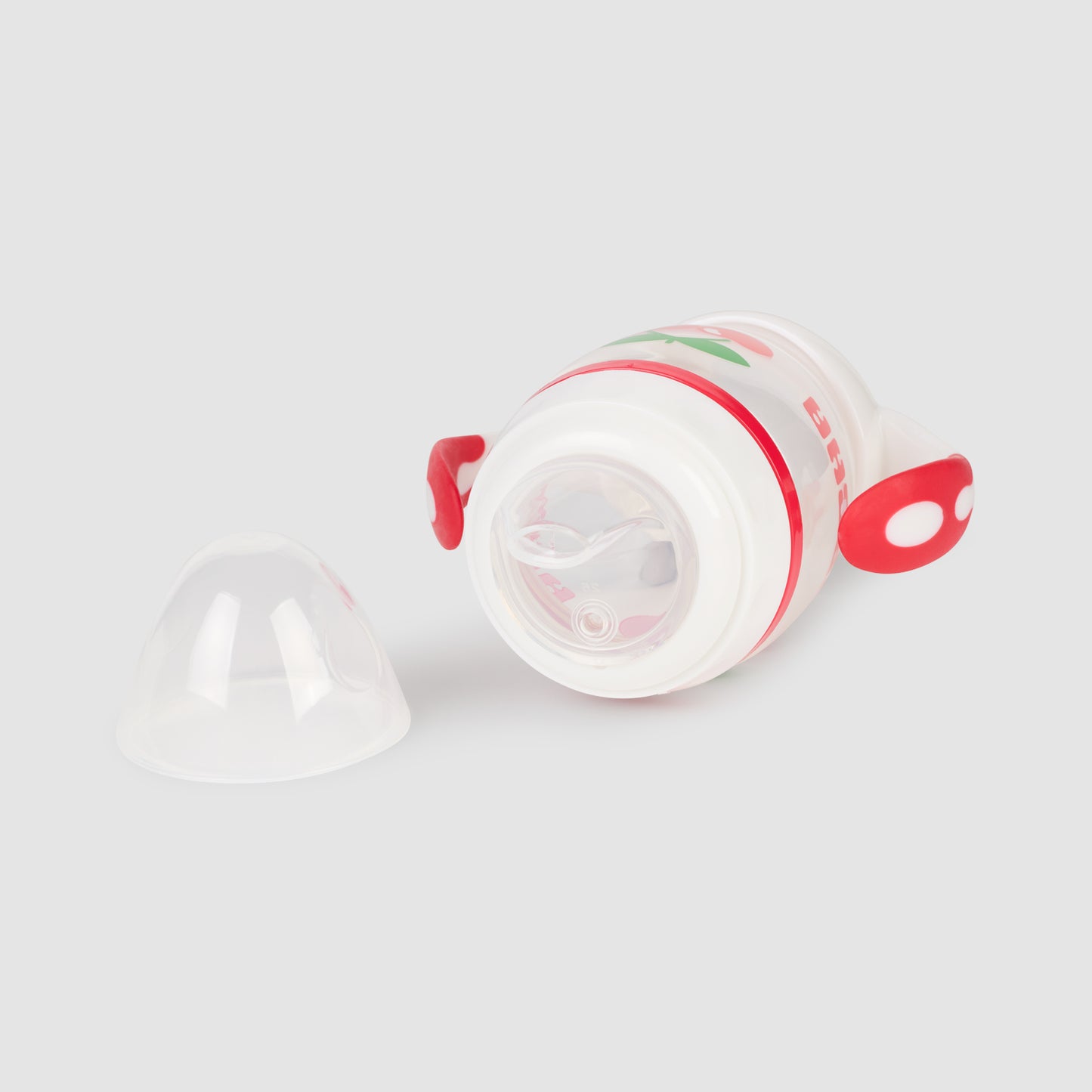 <tc>Kid</tc>s Pacha glass