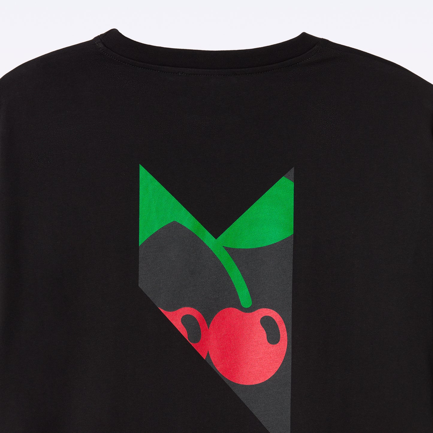 Pacha X Music on - edição limitada T -Shirt