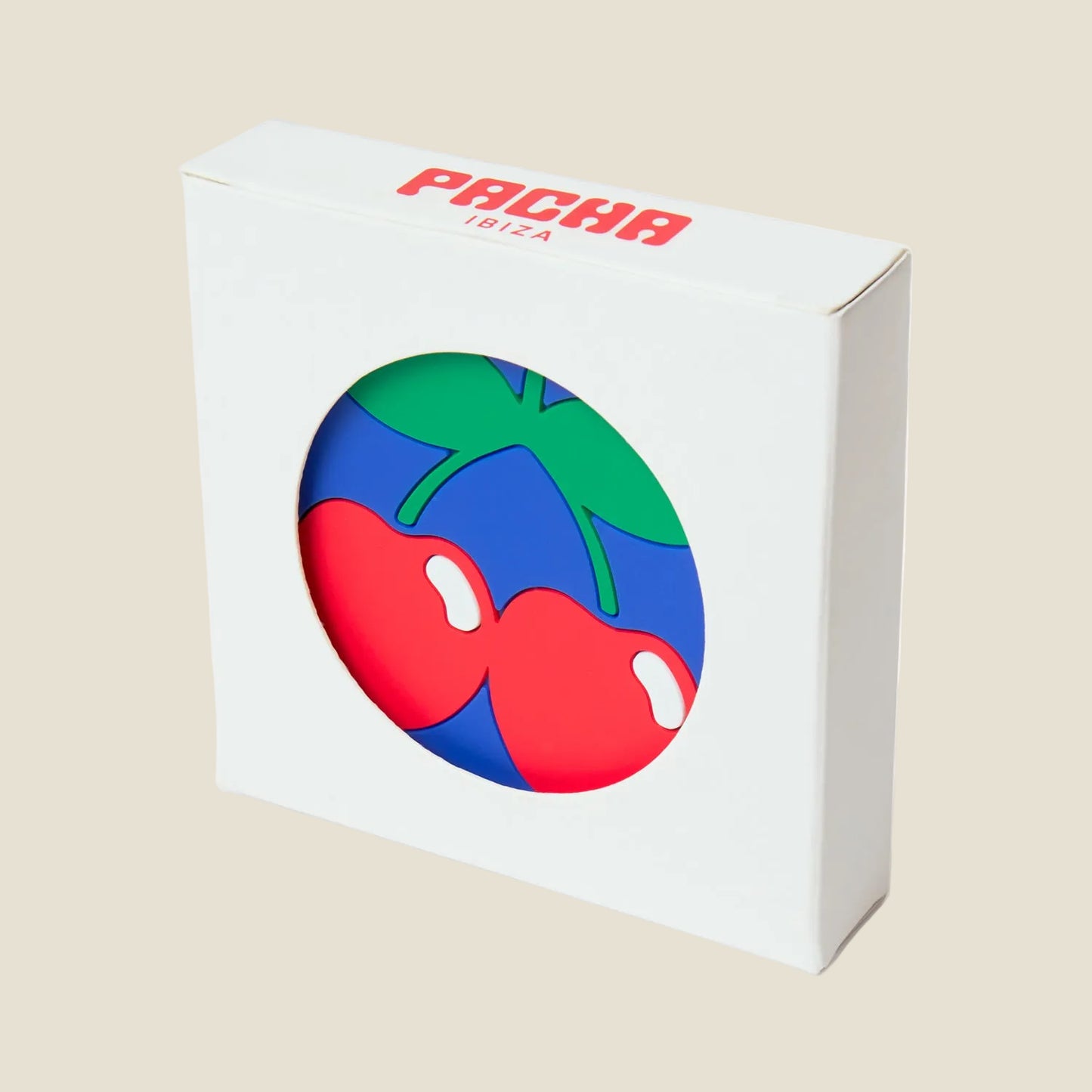COASTERS PACHA
