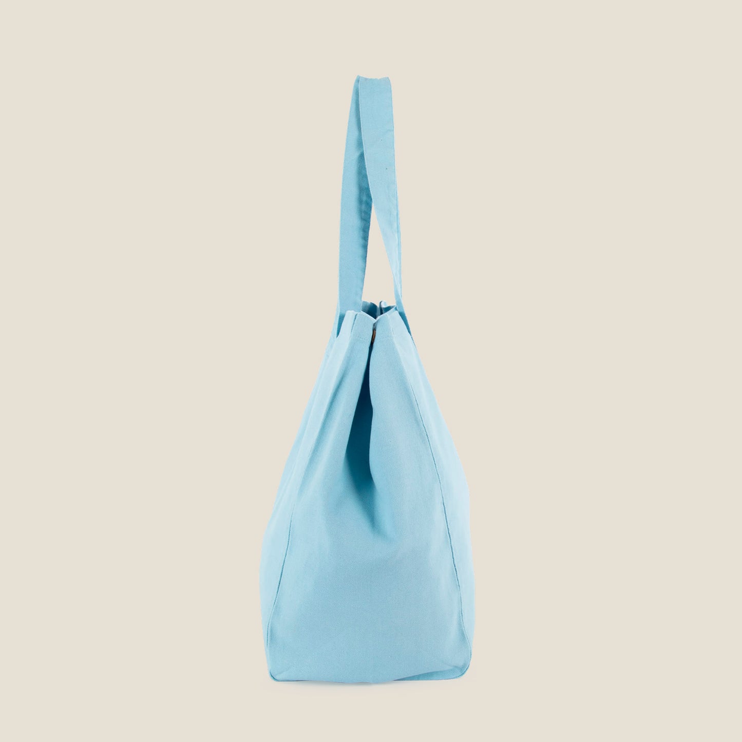 TOTE SUNSET LIGHT BLUE